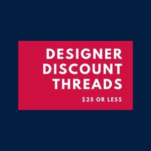 Designer Discount Threads